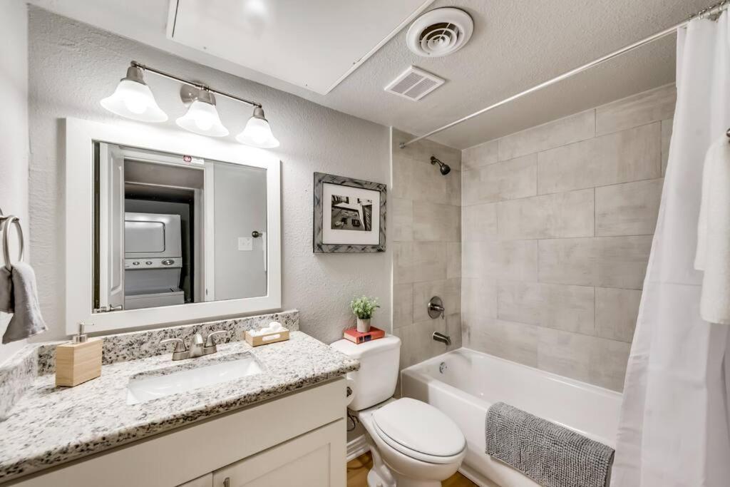 The Classic • Near Knox Henderson Dallas Exterior photo